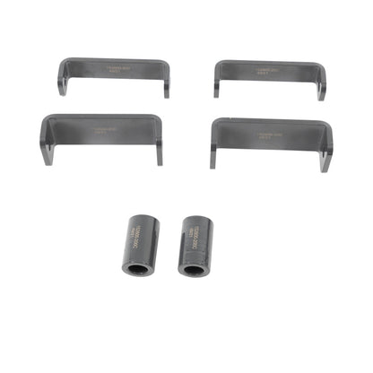 Belltech 2021+ Ford Bronco Performance Handling 4in-7.5in Lift Lift Kit - 152600HK-C-Dub Tech