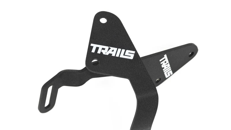 GrimmSpeed 2019+ Subaru Forester TRAILS Ditch Light Brackets - TBG114039