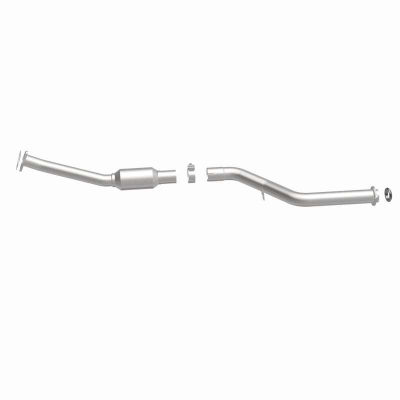 Magnaflow Conv DF 2014-2015 Forester H4 2.5 OEM Underbody - 21-217