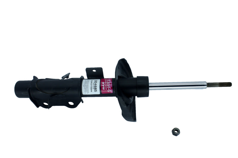 KYB Shocks & Struts Excel-G Strut Front Left 07-12 Acura - 339262