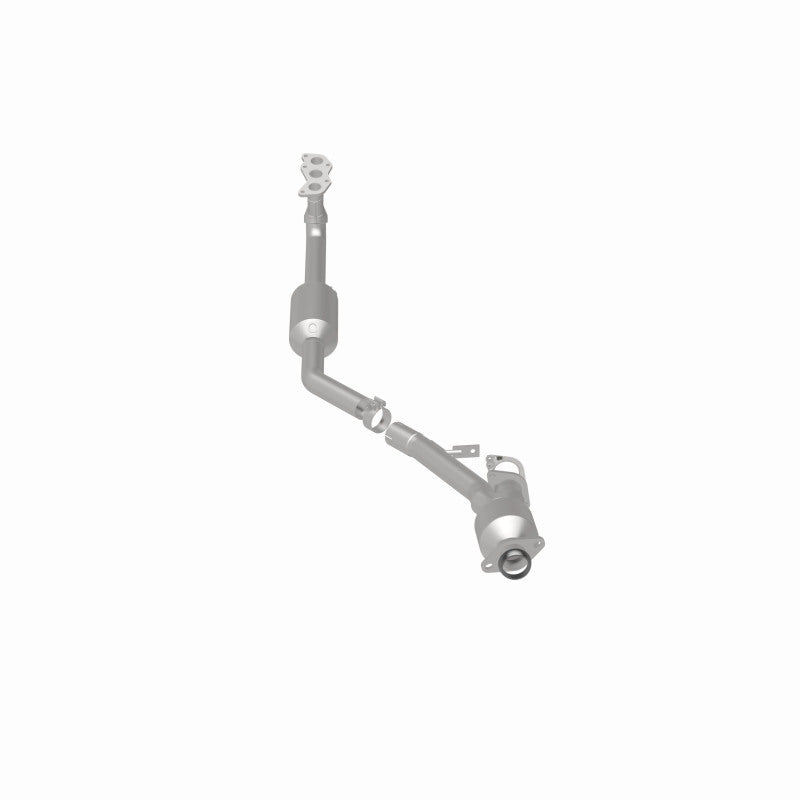 MagnaFlow Conv DF 06-07 Subaru B9 Tribeca 3.0L CA Grade - 5481334