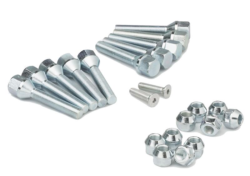 Sparco Wheel Studs 82M M12x1.5 - 24915082R