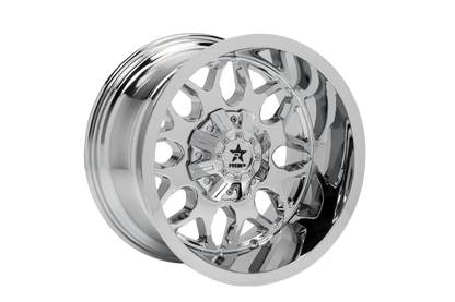 RBP 73R ATOMIC NON-CENTRIC CHROME