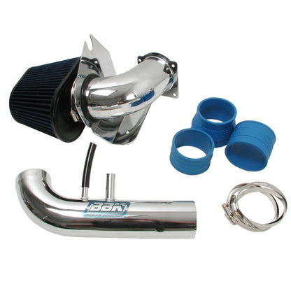 BBK 96-04 Mustang 4.6 GT Cold Air Intake Kit - - 1718-C-Dub Tech