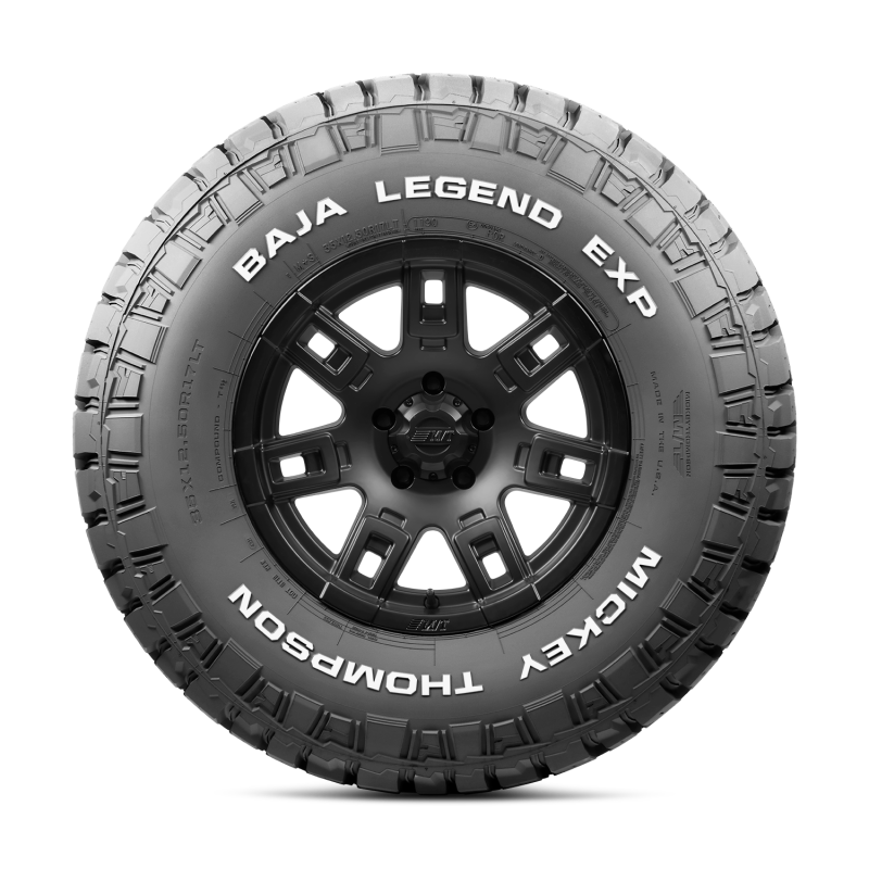 Mickey Thompson Baja Legend EXP Tire 37X13.50R20LT 127Q 90000067206 - 247559