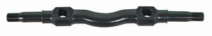 SPC Performance Steel Upper Control Arm Street Cross Shaft (5in. - 94100