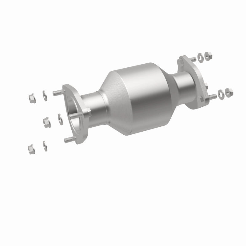 MagnaFlow Conv Direct Fit OEM 13-17 Honda Accord L4 2.4 - 21-476