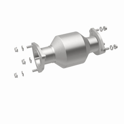 MagnaFlow Conv Direct Fit OEM 13-17 Honda Accord L4 2.4 - 21-476