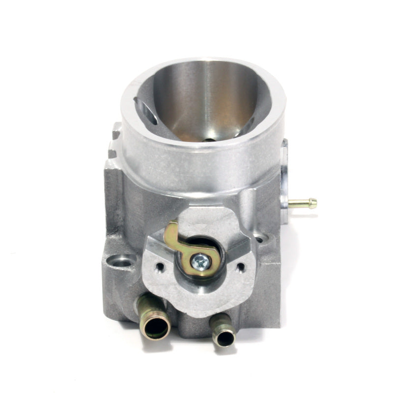 BBK 85-88 GM 305 350 Twin 52mm Throttle Body BBK - 1534-C-Dub Tech