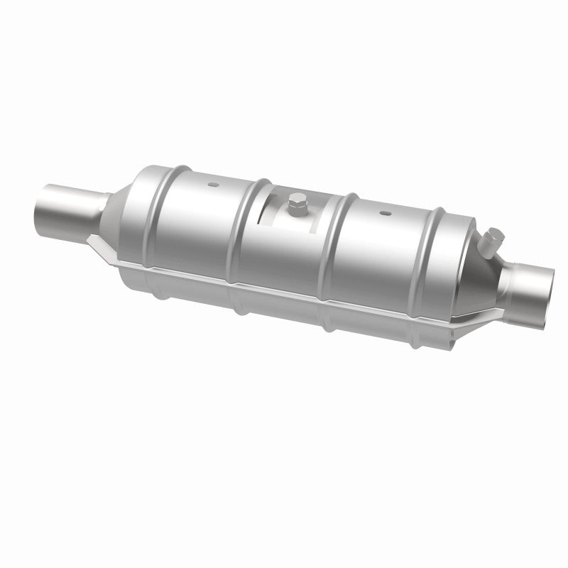 Magnaflow Conv DF 00-05 Ford Excursion / 99-04 F-250 SD - 445300