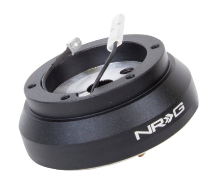 NRG Short Hub Adapter S13 / S14 Nissan 240 (R32 - SRK-140H