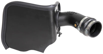 K&N 19-20 Jeep Cherokee V6-3.2L Aircharger Performance Intake - 63-1585