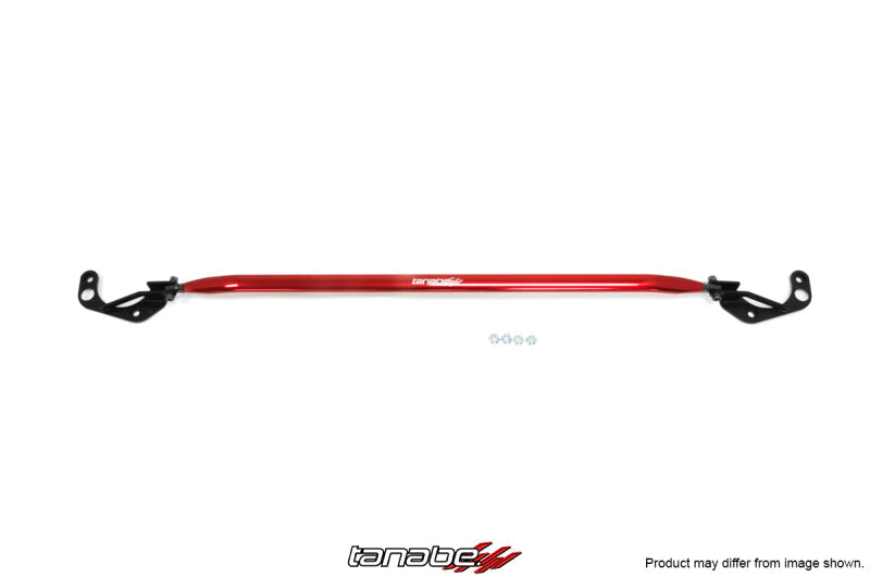 Tanabe 2018 Toyota Camry / 2019 Lexus 300 Front Strut - TTB198F