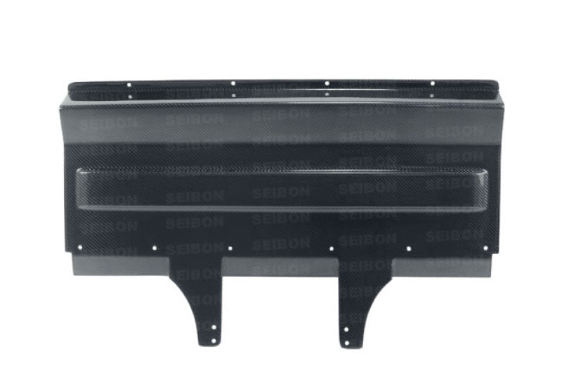 Seibon 12-13 Scion FR-S / 12-13 Subaru BRZ Rear Seat - BSP1213SCNFRS