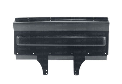 Seibon 12-13 Scion FR-S / 12-13 Subaru BRZ Rear Seat - BSP1213SCNFRS