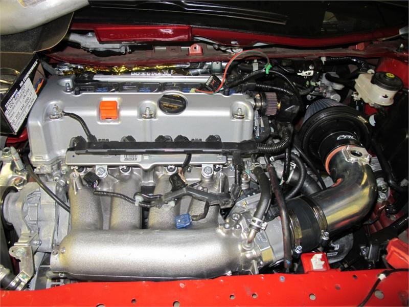 2012-2015 Honda Civic Si RBC/RRC Intake Manifold Adapter Flange w/Hardware-C-Dub Tech