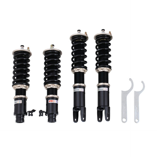 DS Series Coilover Honda Civic Rear Fork 1992-1995 - A-02-DS