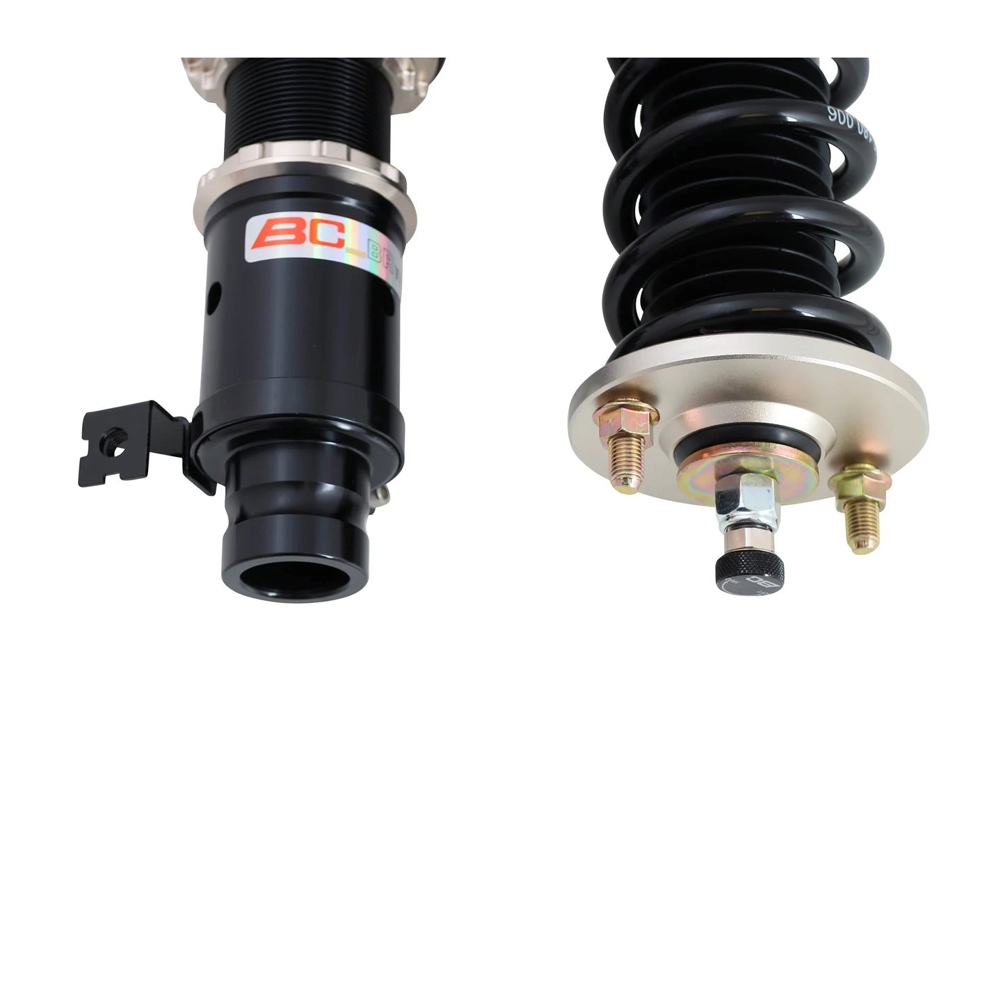 DS Series Coilover Honda Civic Rear Fork 1992-1995 - A-02-DS