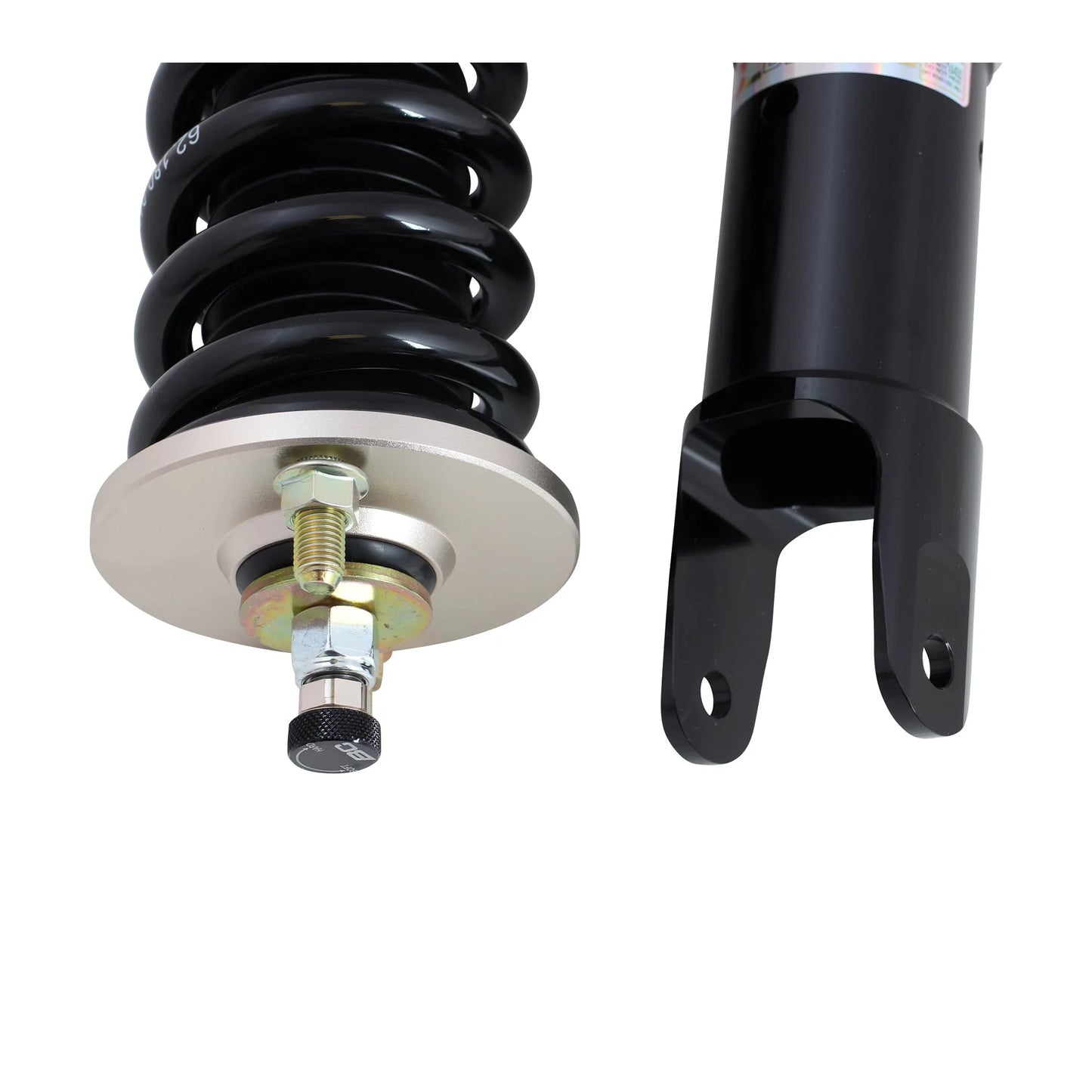 DS Series Coilover Honda Civic Rear Fork 1992-1995 - A-02-DS