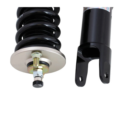 DS Series Coilover Honda Civic Rear Fork 1992-1995 - A-02-DS