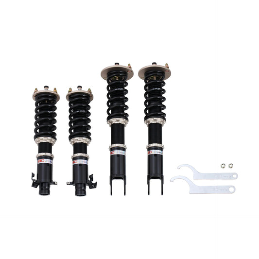 BR Series Coilover Honda Accord 1990-1997 - A-04-BR