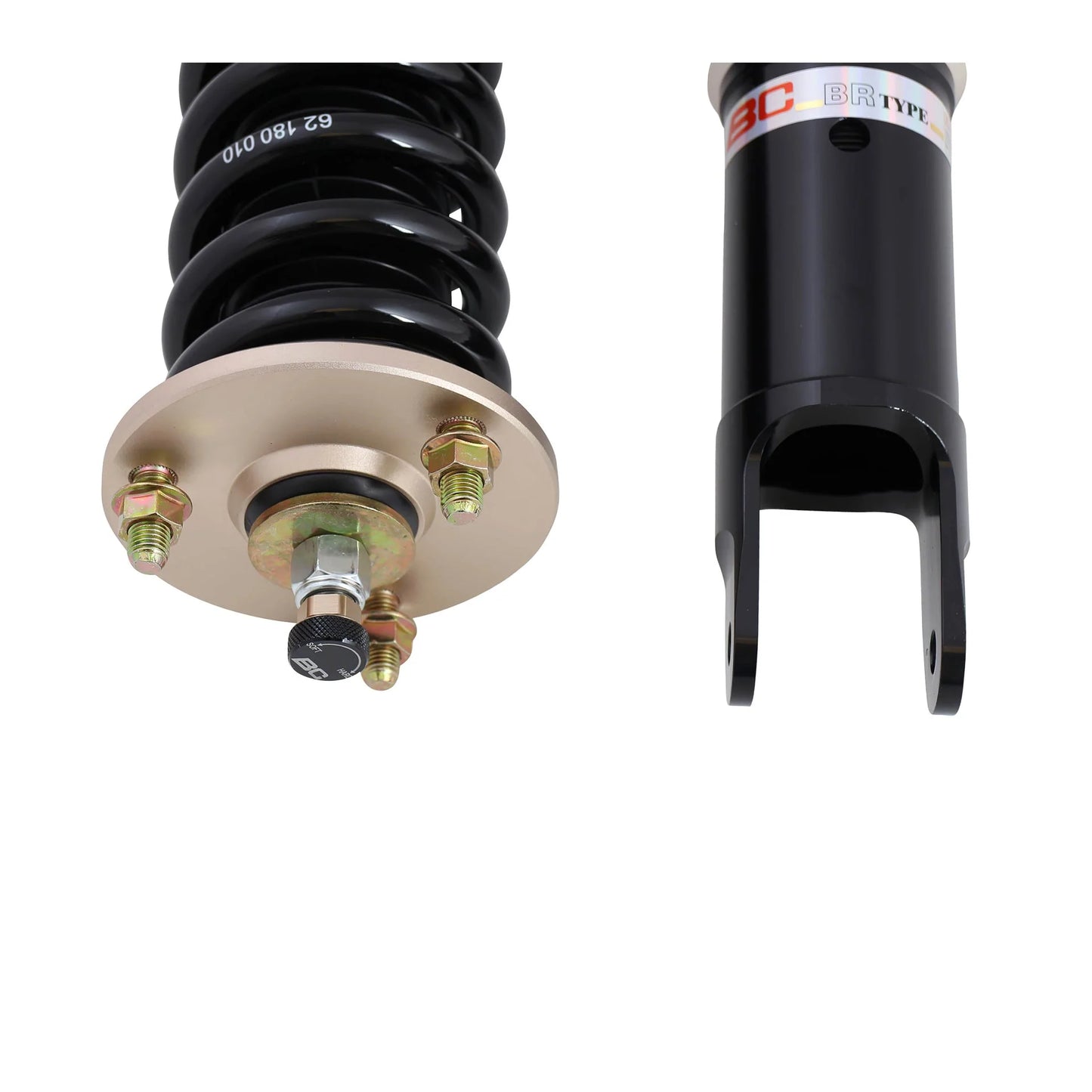 DS Series Coilover Honda Accord 1990-1997 - A-04-DS