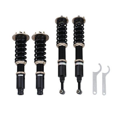 DS Series Coilover Acura CL 2001-2003 - A-05-DS