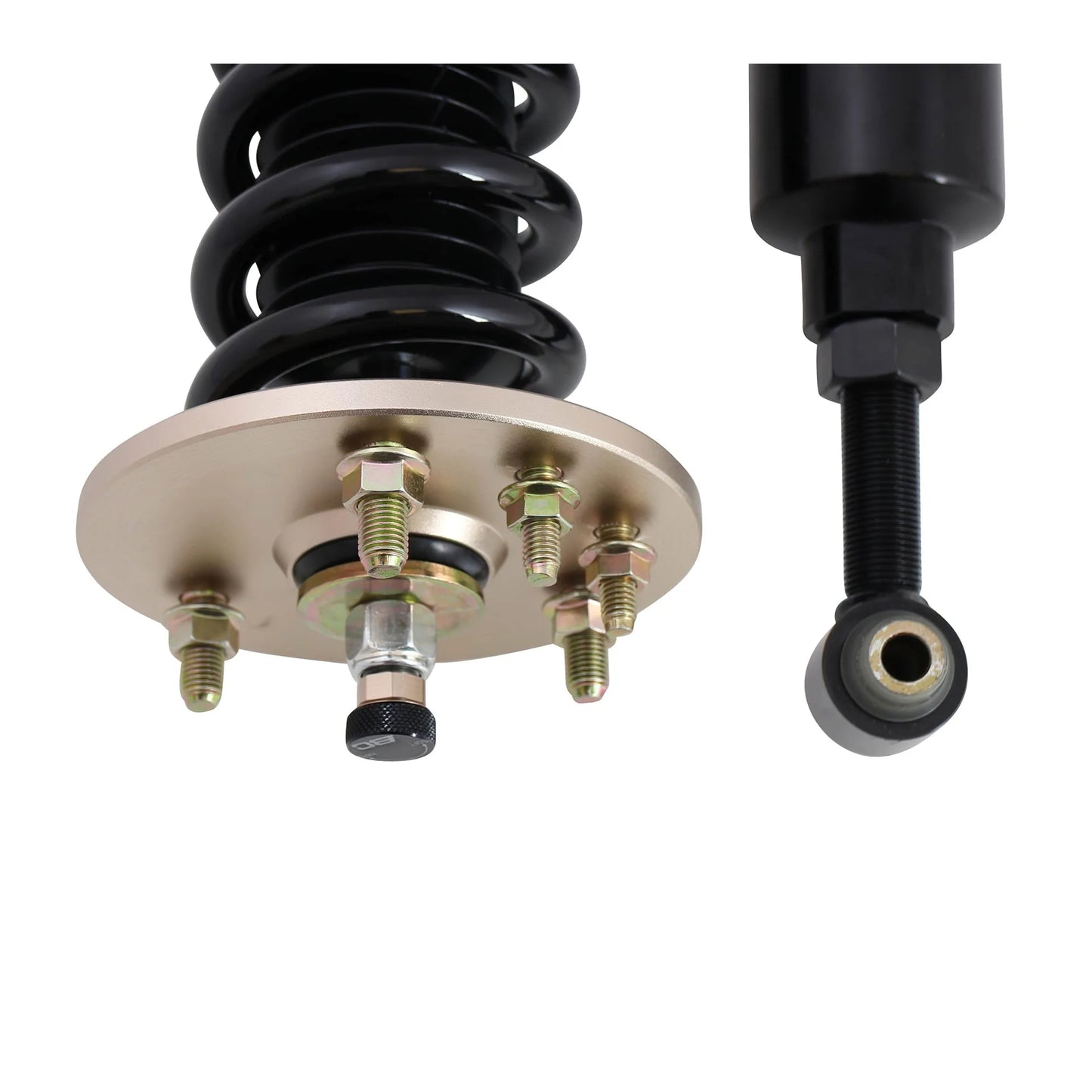 DS Series Coilover Acura CL 2001-2003 - A-05-DS