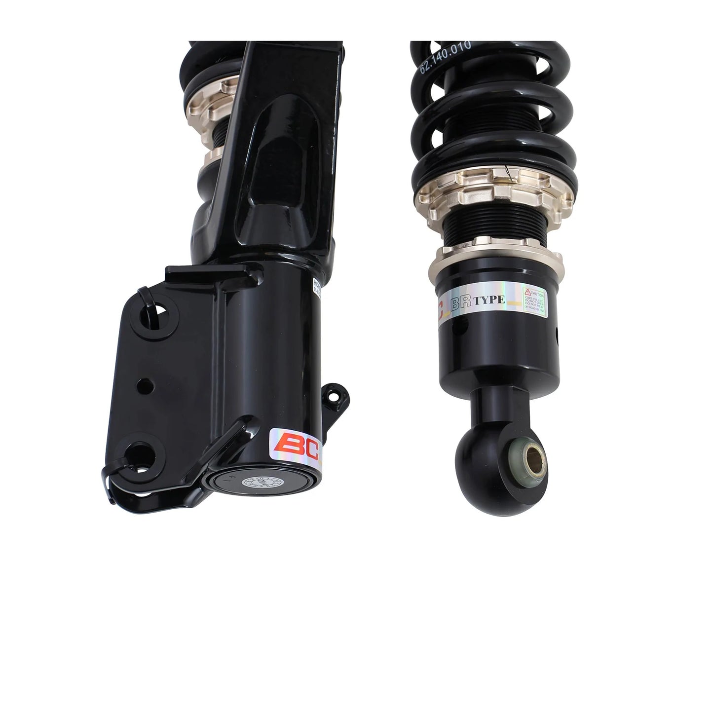 HM Series Coilover Honda Civic 2001-2005 - A-06-HM