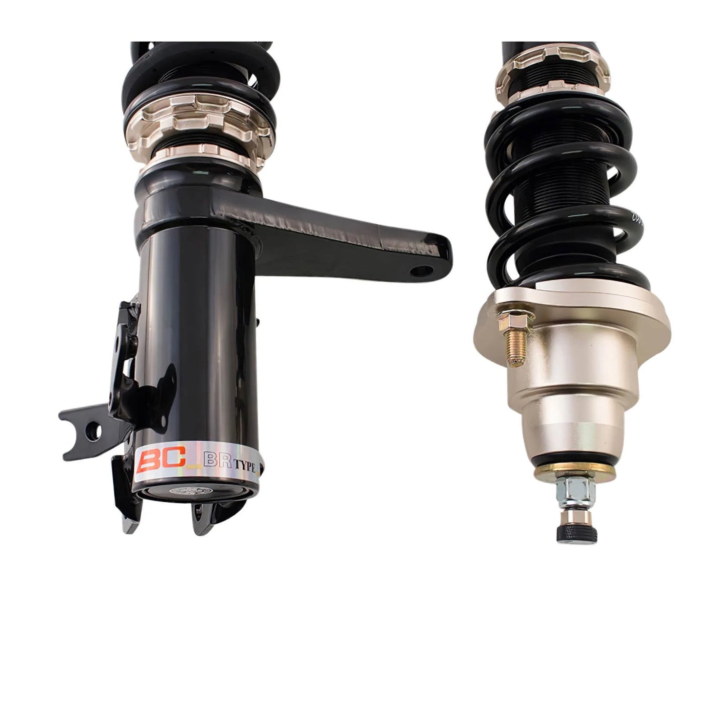 ZR Series Coilover Acura Integra/RSX 2002-2006 - A-07-ZR