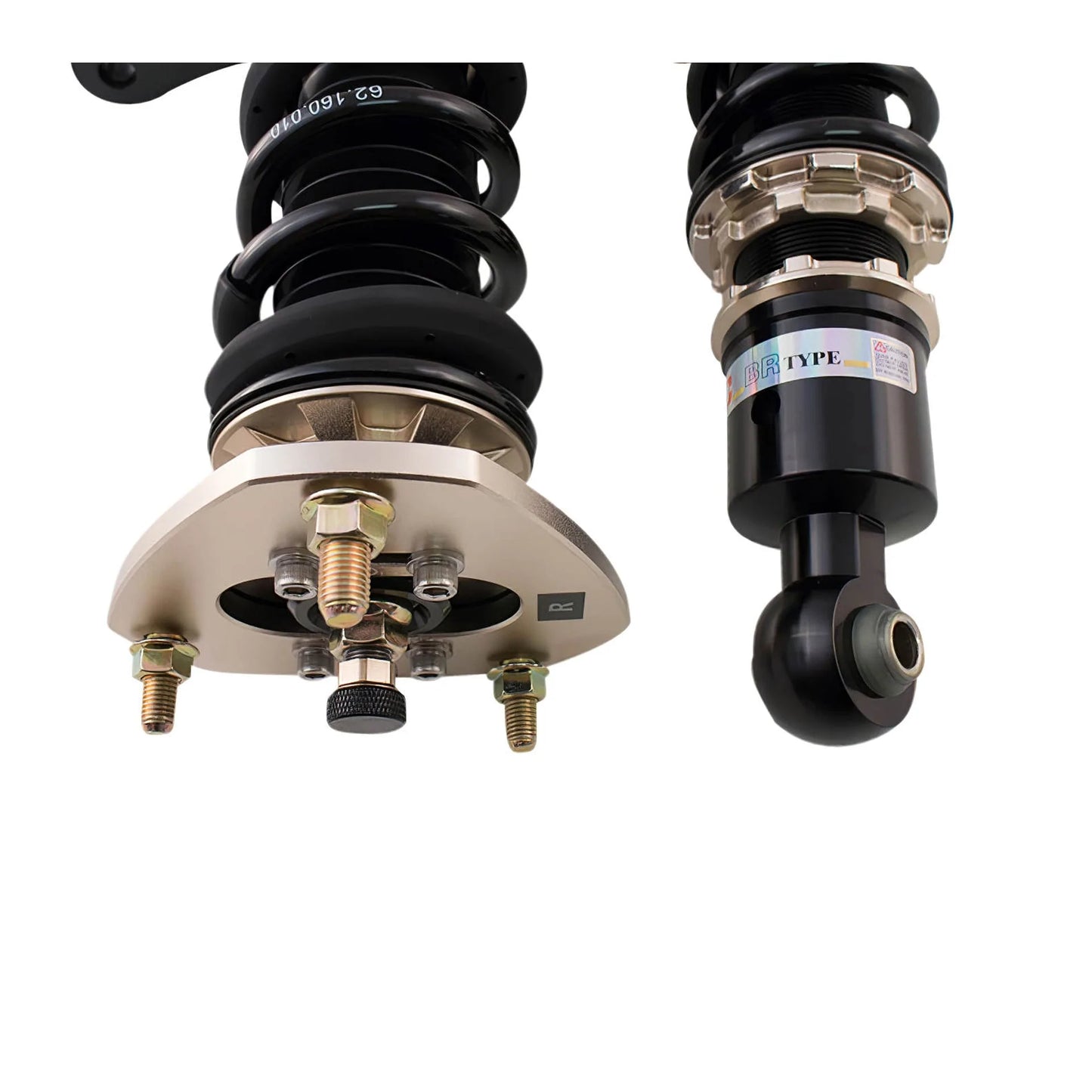 ER Series Coilover Acura Integra/RSX 2002-2006 - A-07-ER