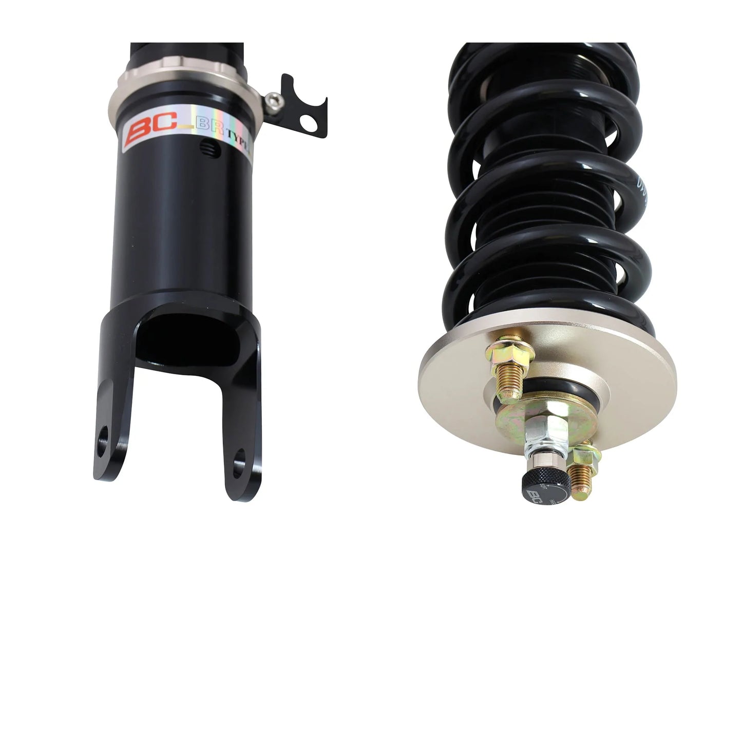 DS Series Coilover Honda S2000 2000-2009 - A-09-DS