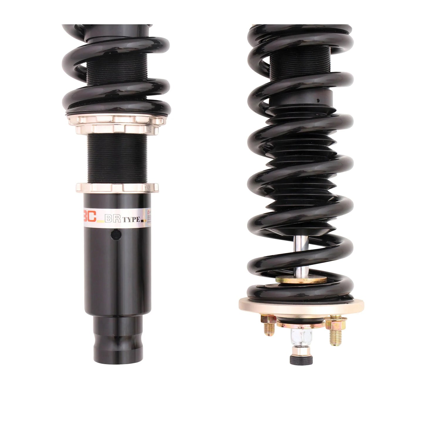 BR Series Coilover Honda CR-V 1998-2001 - A-10-BR
