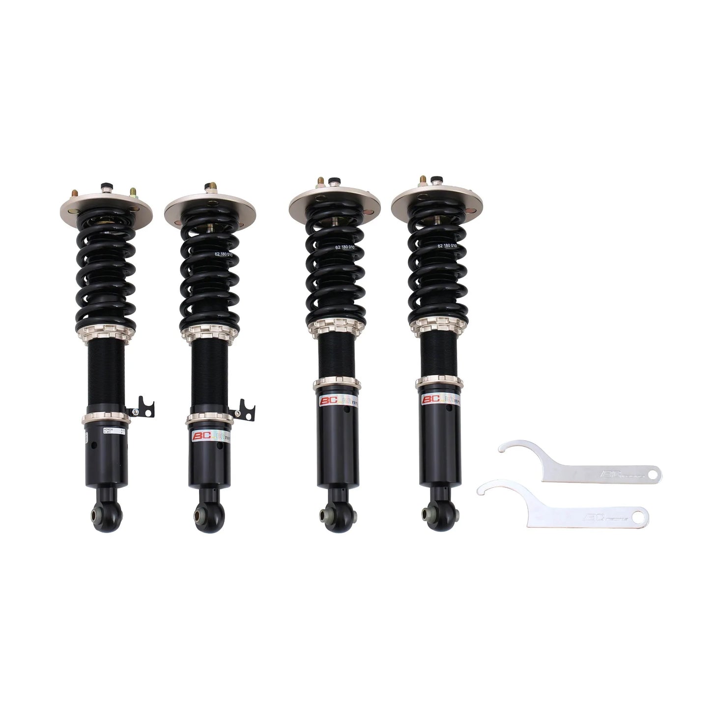 DS Series Coilover Acura NSX 1991-2005 - A-12-DS