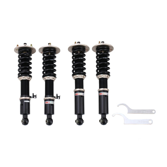 ER Series Coilover Acura NSX 1991-2005 - A-12-ER