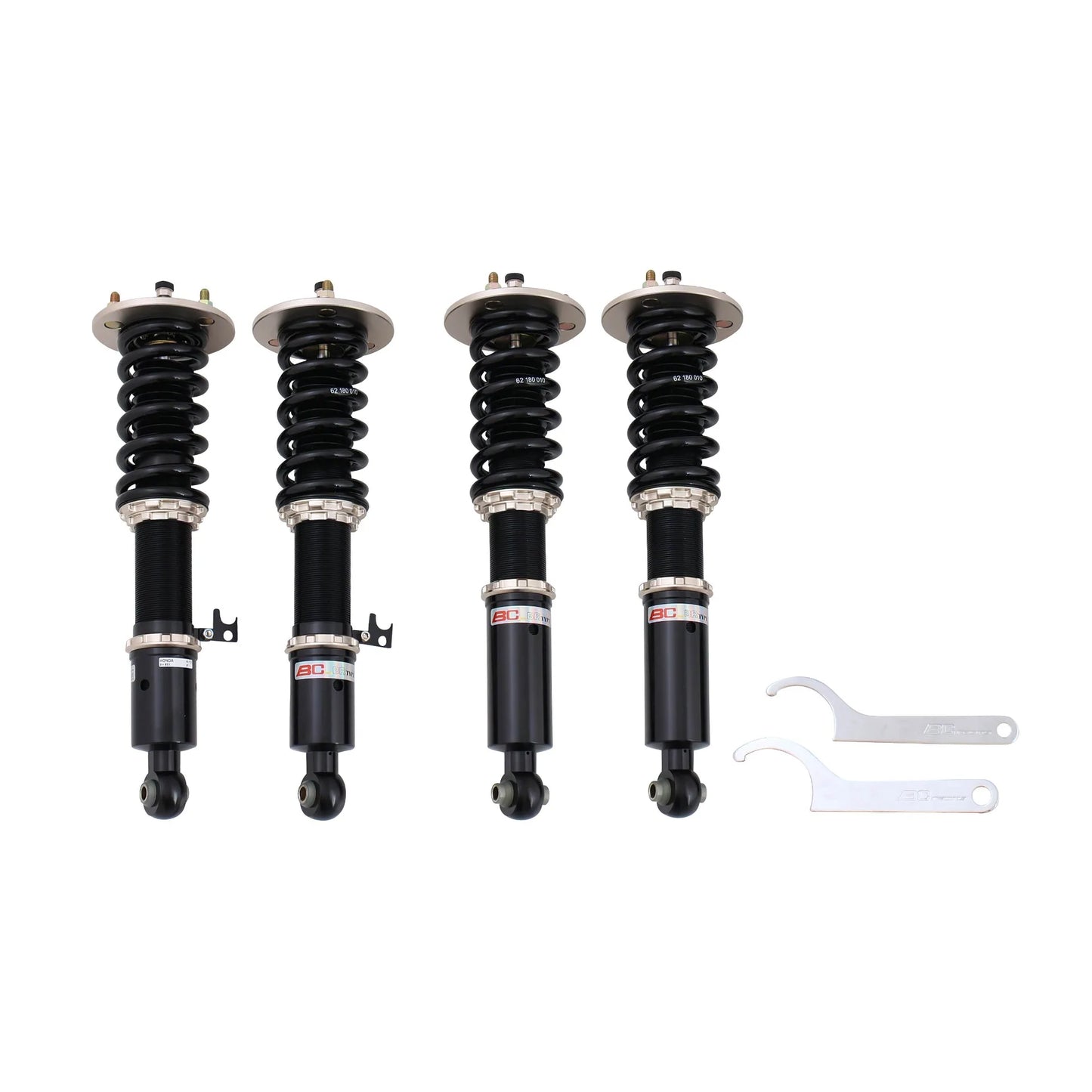 ZR Series Coilover Acura NSX 1991-2005 - A-12-ZR