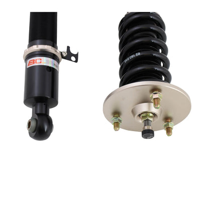 ER Series Coilover Acura NSX 1991-2005 - A-12-ER