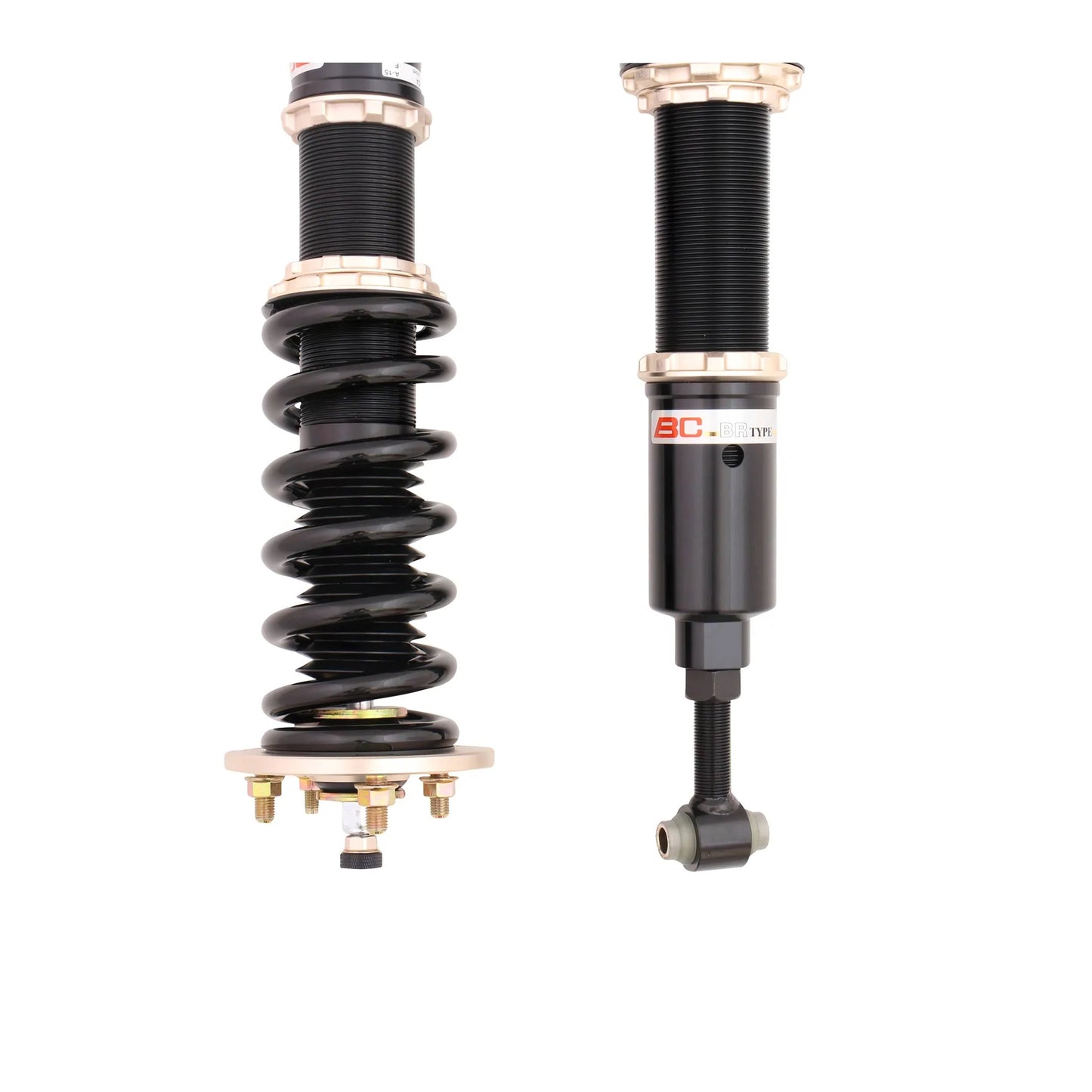 BR Series Coilover Honda Accord 2003-2007 - A-15-BR
