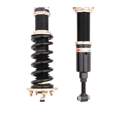 BR Series Coilover Honda Accord 2003-2007 - A-15-BR