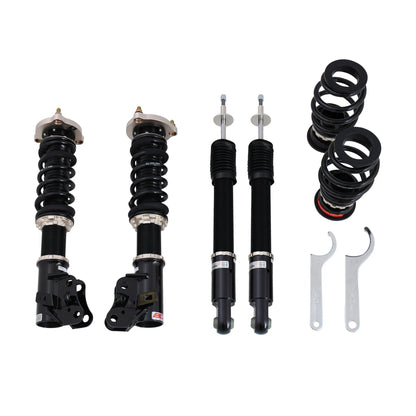 BR Series Coilover Honda Civic/Civic Si 2006-2011 - A-18-BR