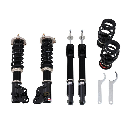 BR Series Coilover Honda Civic/Civic Si 2006-2011 - A-18-BR
