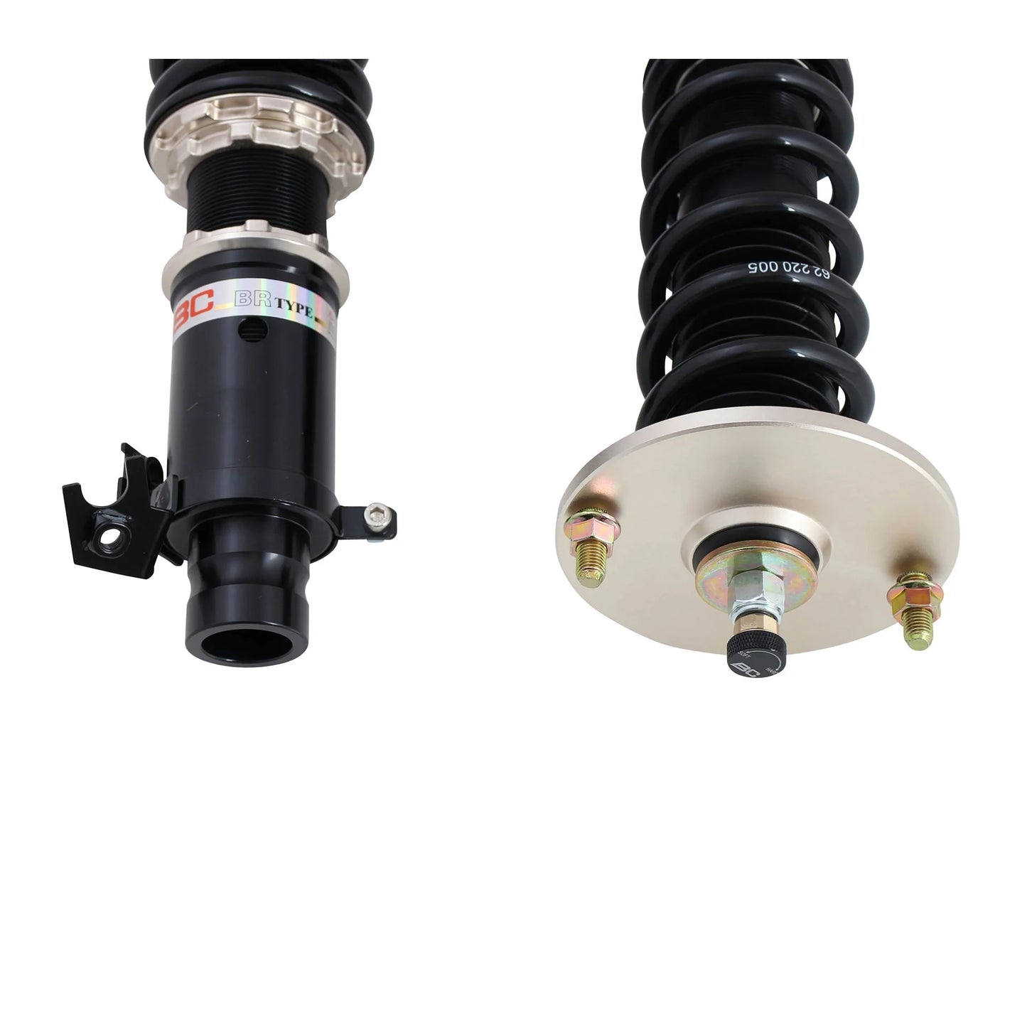 DS Series Coilover Honda Prelude 1992-2001 - A-19-DS