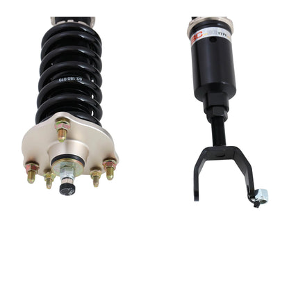 DS Series Coilover Honda Prelude 1992-2001 - A-19-DS