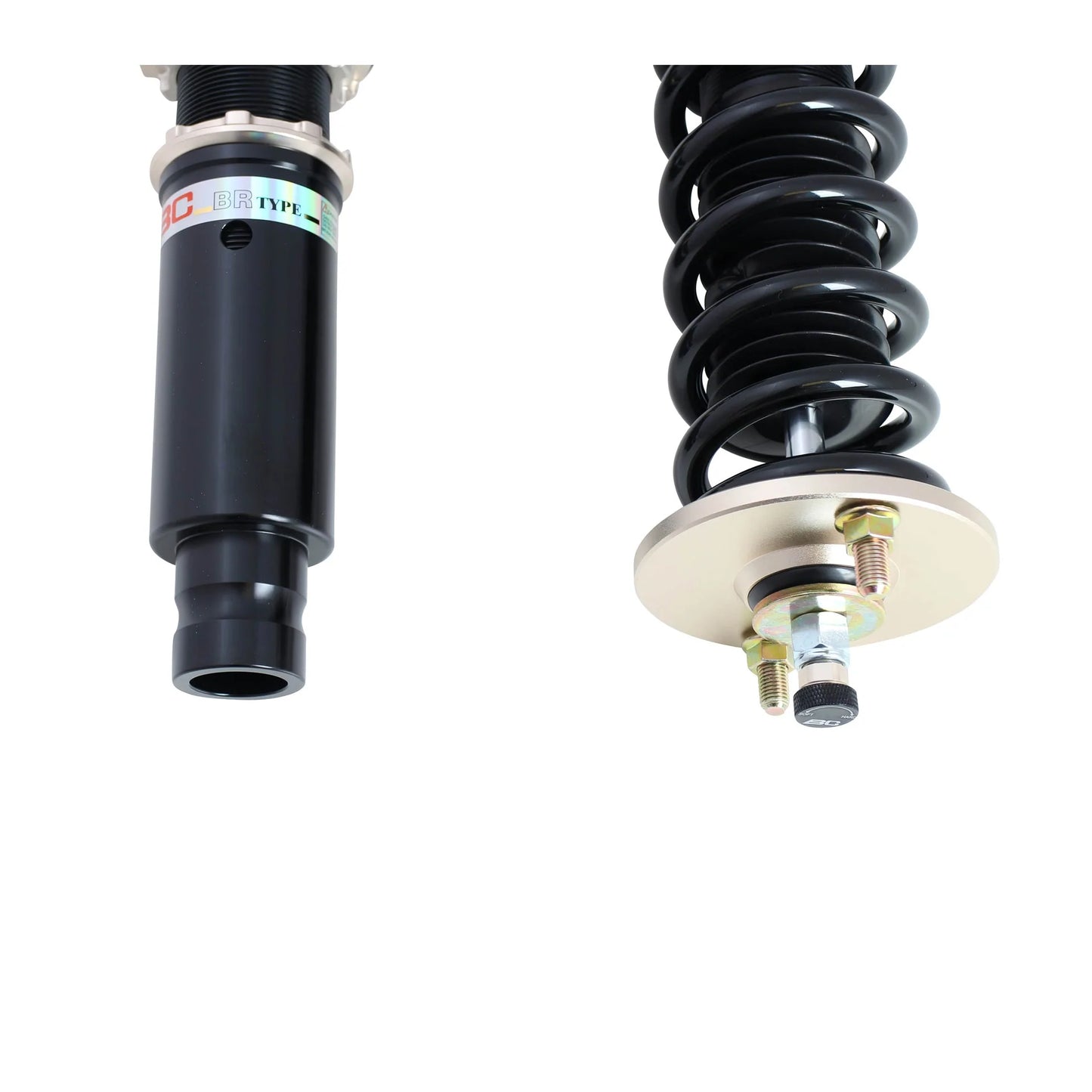 BR Series Coilover Acura TL 2004-2008 - A-20-BR