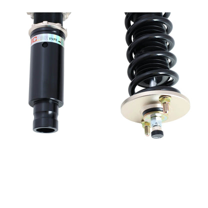 BR Series Coilover Acura TL 2004-2008 - A-20-BR