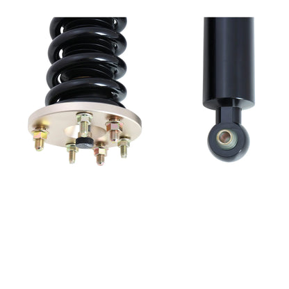 BR Series Coilover Acura TL 2004-2008 - A-20-BR
