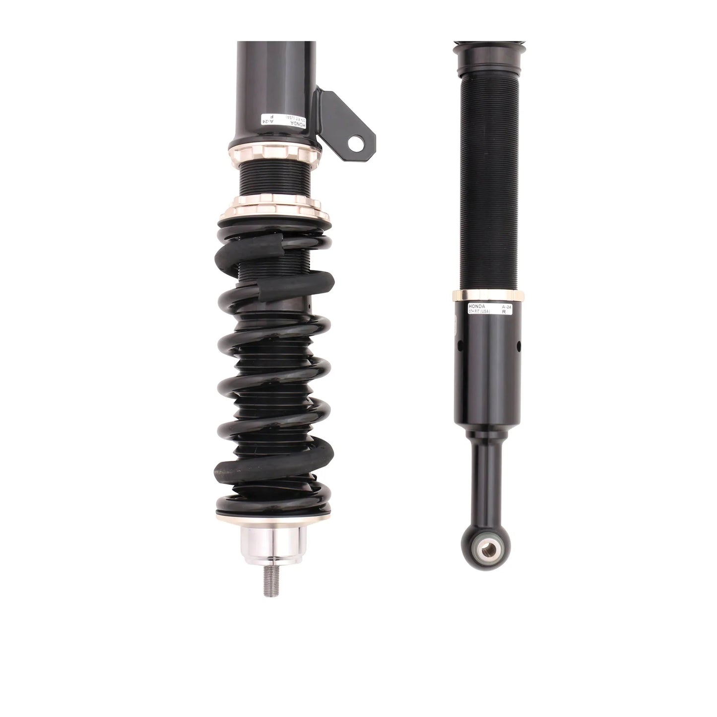 BR Series Coilover Honda Fit 2007-2008 - A-24-BR