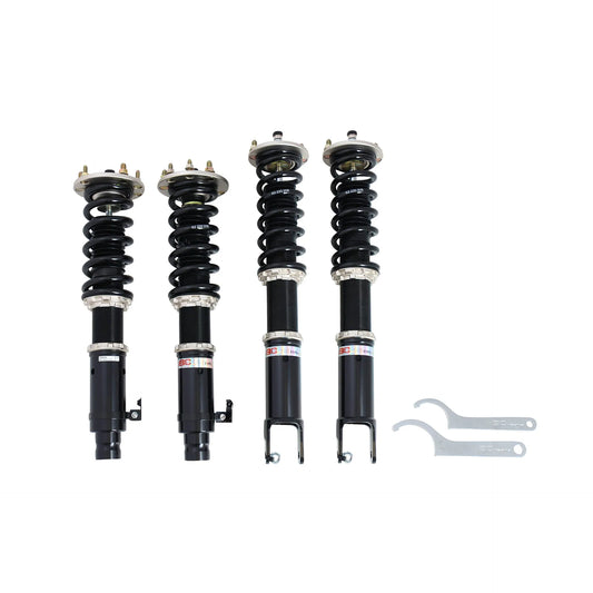 BR Series Coilover Honda Accord 2008-2012 Acura TSX 2009-2014 - A-26-BR