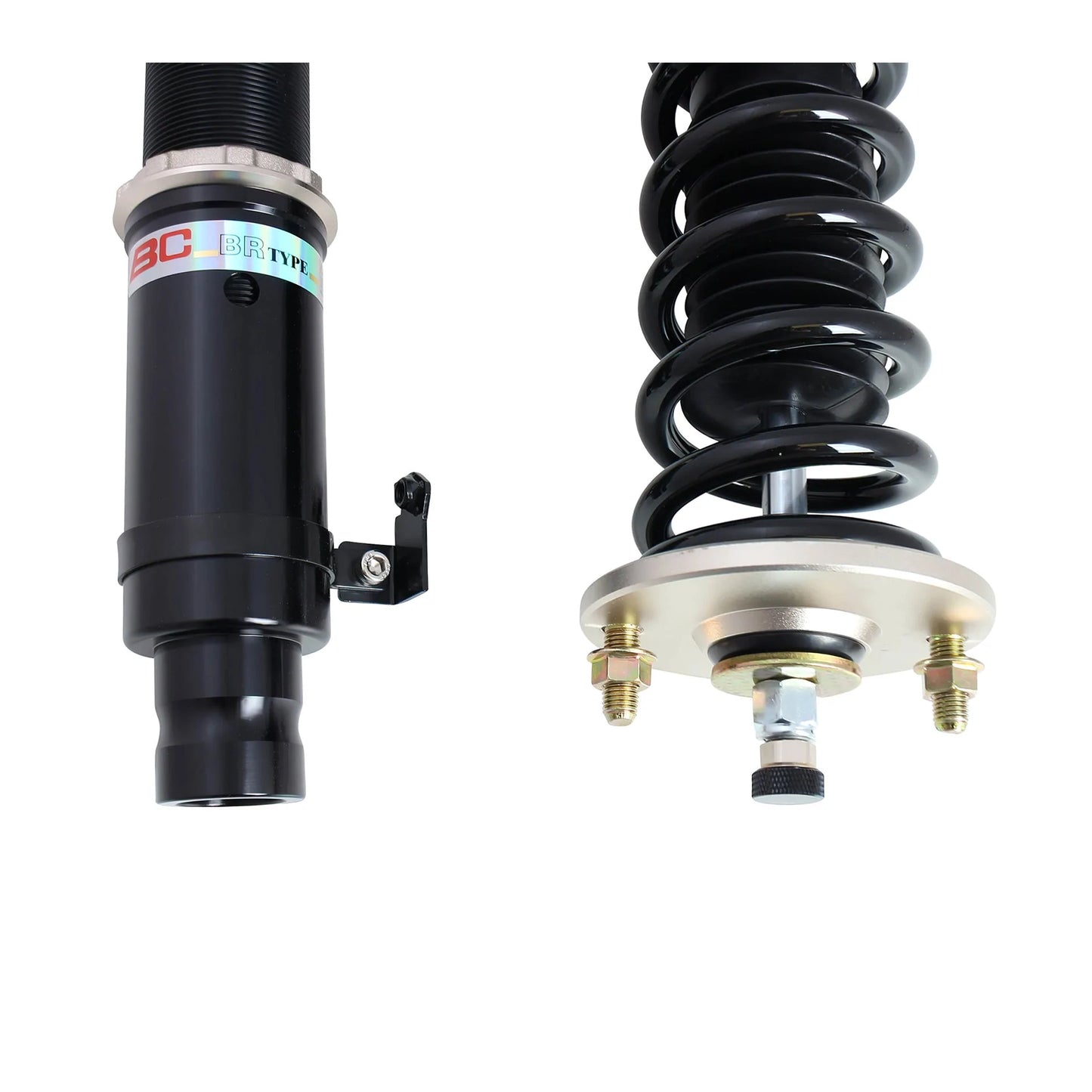 DS Series Coilover Acura TSX 2009-2014 - A-26-DS