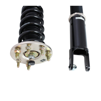 DS Series Coilover Acura TSX 2009-2014 - A-26-DS